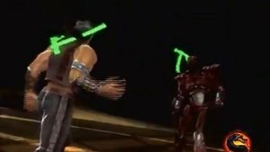 Mortal Kombat 9 - All Fatalities (PS3)