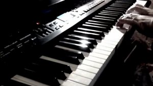 The Animals -- The house of the rising sun -- Piano