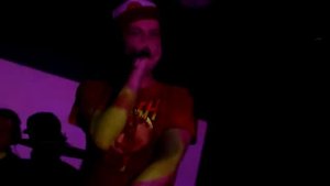 NRKTK - Пума 2010-05-15 Танцы Санкт-Петербург