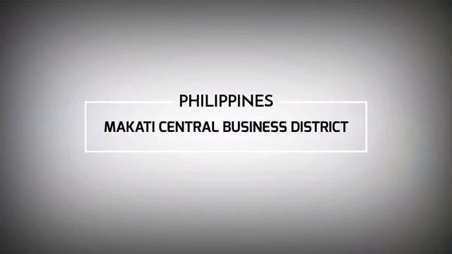 SUDIRMAN CBD, JAKARTA🇮🇩 & MAKATI CBD, MANILA🇵🇭 | Indonesia and Philippines | #TheASEANSection