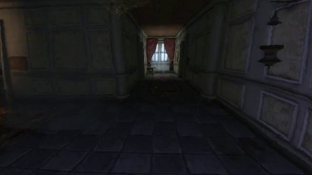 Амнезия Dark Descent № 2 Видения смотреть онлайн