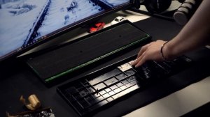 Кастомизация Varmilo VA108 | Panda switches | Смазка | Шумоизоляция