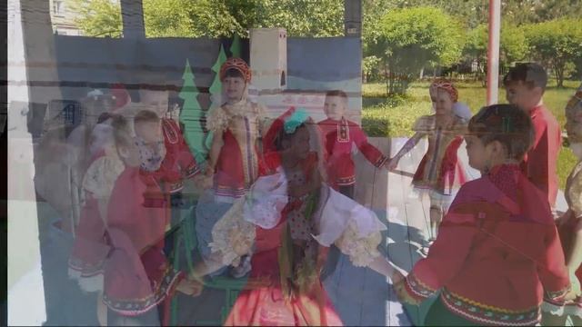 День матери 2021 смотреть онлайн