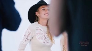 Candice Swanepoel - Supermodel Victoria's Secret - 2016 HD