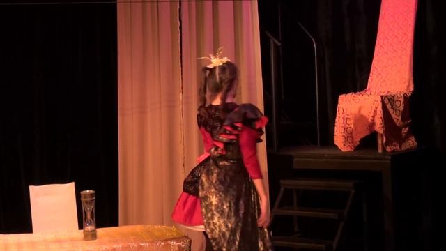 "Огниво" Г.Х. Андерсен смотреть онлайн