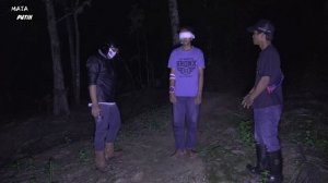 RUH YANG TUBUHNYA KOMA || HABIS OPRASI BISA DI TENGAH HUTAN - ARWAH GENTAYANGAN KAREAN TUBUHNYA KOM