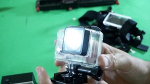 GoPro hero 6 Killer: SJCAM SJ7 Star Copy (ANDOER C5 Pro) REVIEW