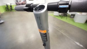 Обзор Ninebot by Segway ES2, анбоксинг, отзыв, первое впечатление  | Review, Unboxing