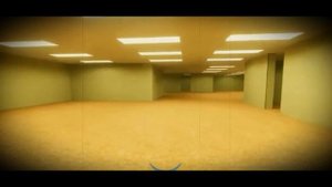 лиминальные пространства. ужасы и liminal space.
