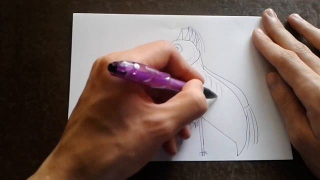 Как поэтапно нарисовать ПОПУГАЯ для начинающих и детей? How to DRAW Ara смотреть онлайн