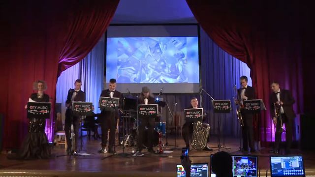 Трансляция - Концертный сериал «МУЗЫКА ВО ВСЁМ» 21 ноября – «Музыка, математика, астрономия смотреть онлайн