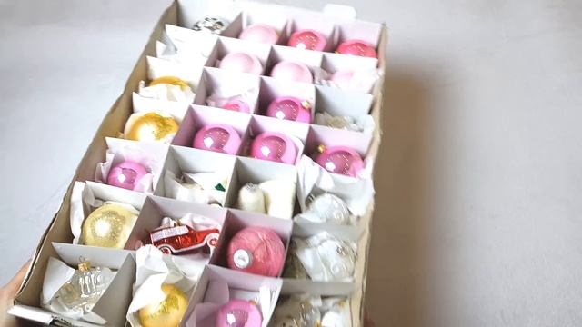 Организация хранения искусственной елки и новогодних украшений. ??? смотреть онлайн