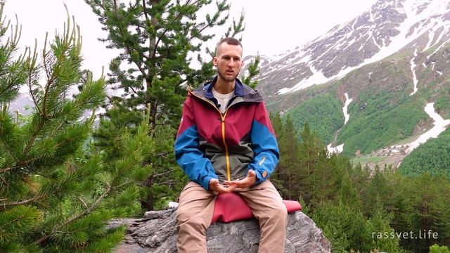 Путешествие-трансформация Рассвет на Эльбрусе. Практики, горы, состояние, обновление.