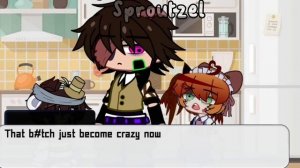 Mrs.Afton being a SIMP for William [] Afton Family