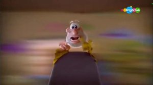 карусель буба