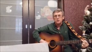 Песня "Я сын Тувы" ?????? / тувинская песня, клип, Тува, Тыва, музыка