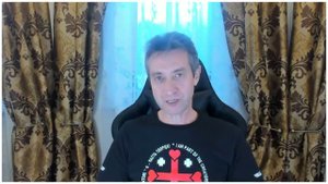 Демагог - кто он? Рассуждает Игорь Ткаченко /Ильхор/. Эфир от 12.06.22.