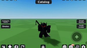 como colocar musica customizada no catalog avatar creator+ID BloodPop