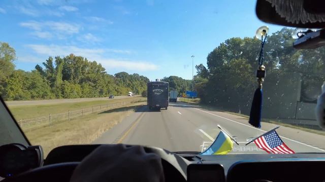 Везу макулатуру) Техас-Флорида. Работаем на спринтере. смотреть онлайн