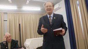 Анатолий Ковалёв. Стихи. 30 мая 2022 1.MOV