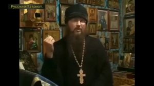 Иерей Андрей Углов о номерах и инн