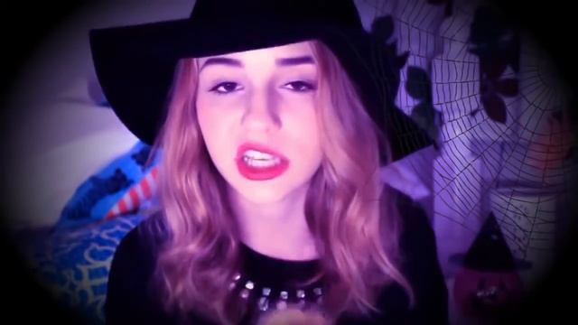 ==Maryana Ro/Марьяна Ро - УДАЛЕННОЕ ВИДЕО- "Хэллоуин"== смотреть онлайн