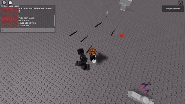 Trying To Create A JoJo Game In (Roblox Studio) Part 2 смотреть онлайн