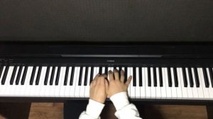 Буду жить под защитой Твоих крыл - Pasha Chmykh