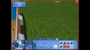sims 3 прохождение часть 1