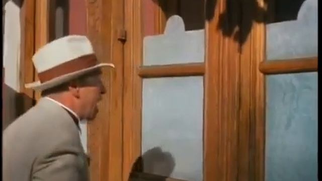 "Дежа вю", 1989 смотреть онлайн