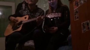 Александр Самсонов Айыы Уола- Ийэбэр (cover)