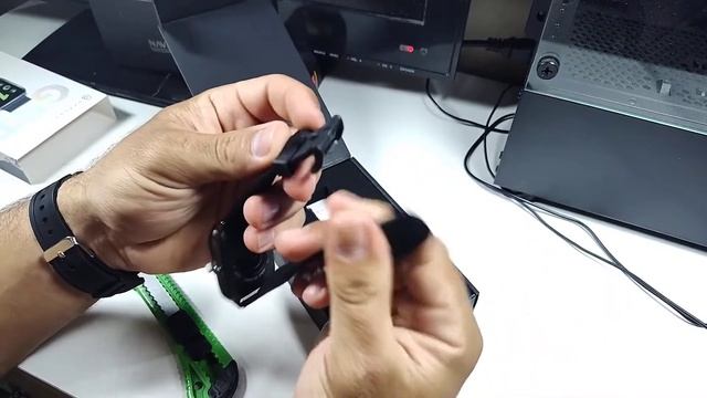 Unboxing Smartwatch Haylou GST | #aliexpress #haylou #haylougst смотреть онлайн