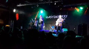 Джон Ячменное Зерно