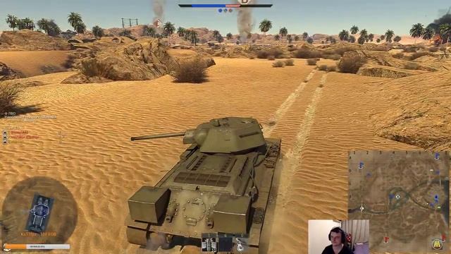 War thunder IТретий день китайцы! смотреть онлайн