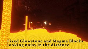 Complementary Shaders v4.4 - What changed?