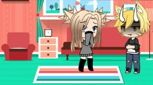 "В лапах волка" [4/?] ( Гача Лайф ) сериал