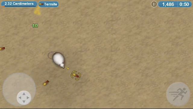 играю в Tasty Planet Forever 4 смотреть онлайн