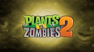 Plants vs. Zombies 2 - Ultimate Battle (Ancient Egypt)