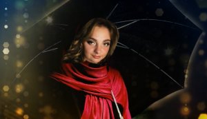 женшина воздух.mp4