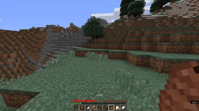 Никогда не играйте в этом сиде в 3 Часа ночи! !!! /3am seed Minecraft #3 смотреть онлайн