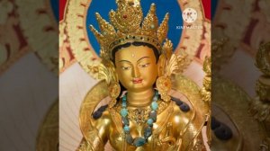 GOLDEN tara mantra#yellow tara mantra#for money,abundance, success, prosperity, wish fulfillment