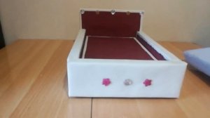 Как сделать мебель для кукол барби