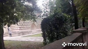 грязелечебница Семашко. Ессентуки