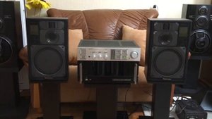 Technics SB-X77