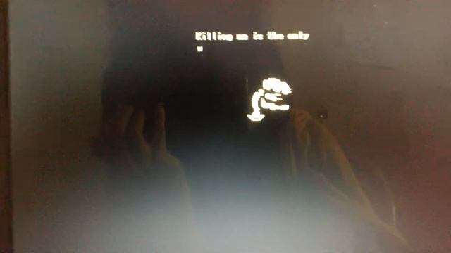 Undertale TRUE pacifist tutorial OMEGA FLOWEY part 2(ALL YELLOW NAMES ON THE FINAL SCREEN) смотреть онлайн