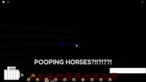 DISCOVERING NEW ENTITIES IN INTERMINABLE ROOMS!! - Interminable Rooms (Roblox)