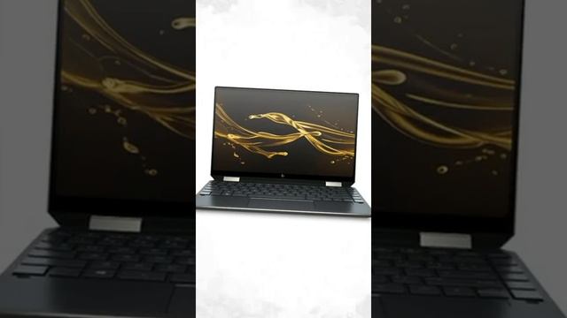 HP Spectre x360 Core i7 10th Gen - (16 GB/1 TB SSD/Windows 10 Pro) 13-aw0188TU Hp new laptop