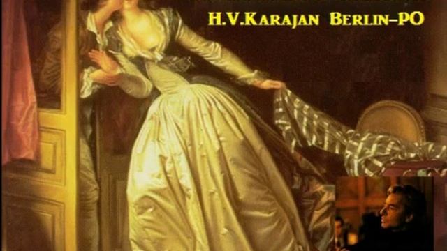 W.A.Mozart Divertimento Selection [ H.V.Karajan Berlin-PO ] (1965)