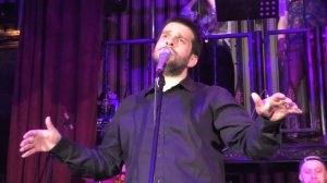 ПЕТР НАЛИЧ В РЕСТОРАНЕ DOUGLAS (СПб) 18.04.2021 - EARLY DAYS