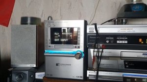 Почему не стоит покупать Hi-Fi видеомагнитофон?№679